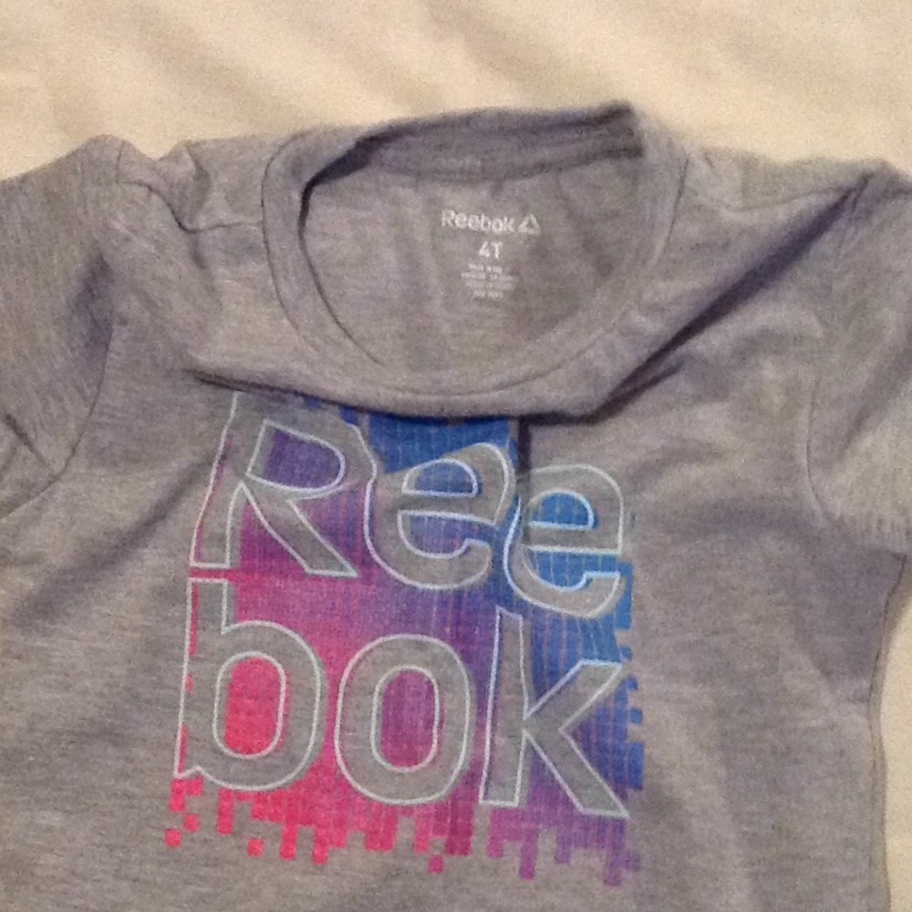 Toddler top